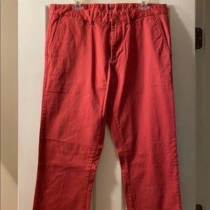 Old Navy chinos